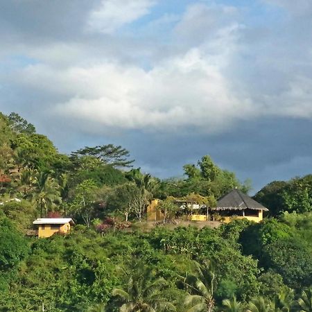 Casa Rosa Taytay Hotel Palawan Екстериор снимка