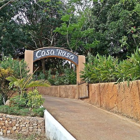 Casa Rosa Taytay Hotel Palawan Екстериор снимка