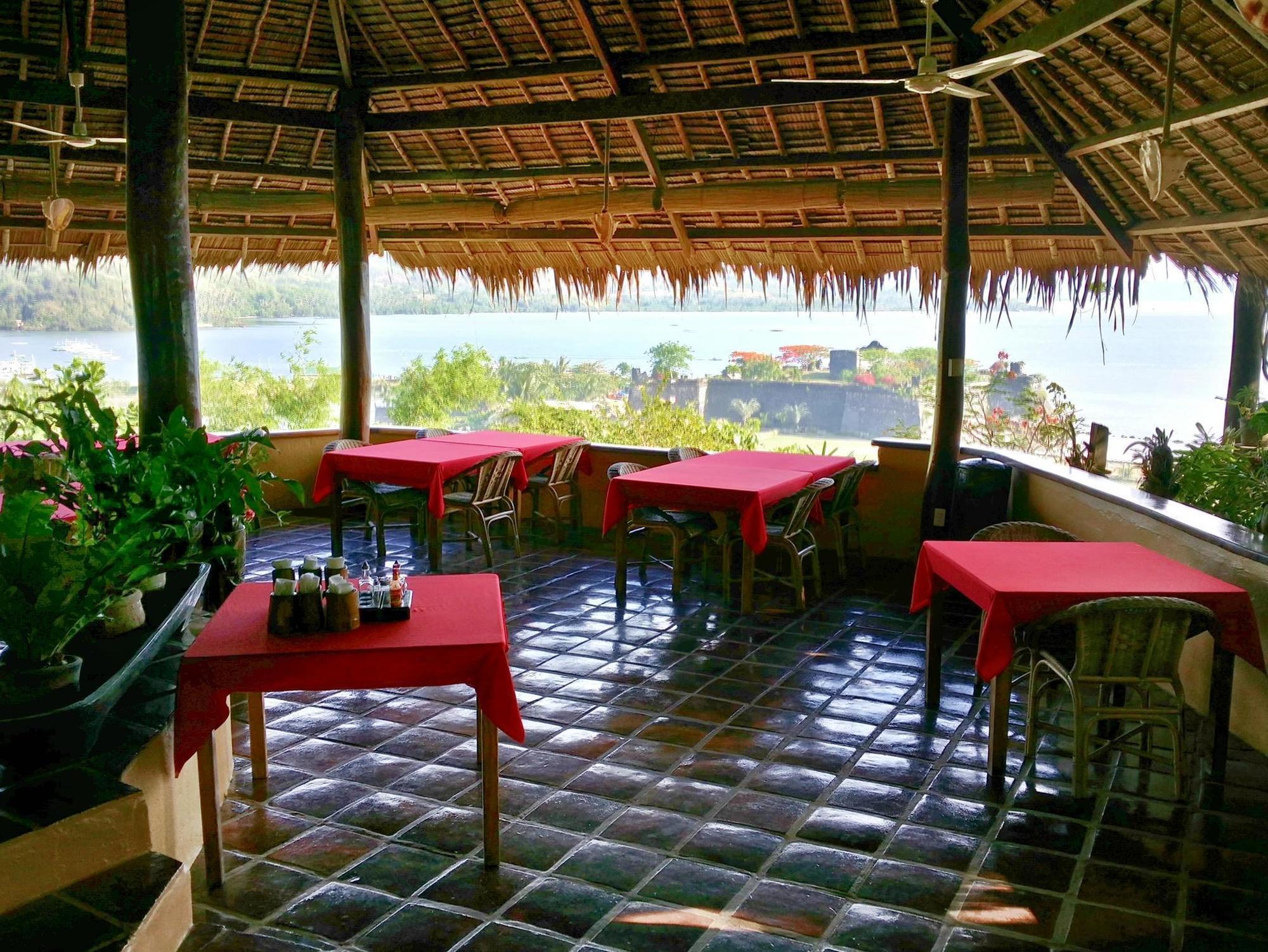 Casa Rosa Taytay Hotel Palawan Екстериор снимка