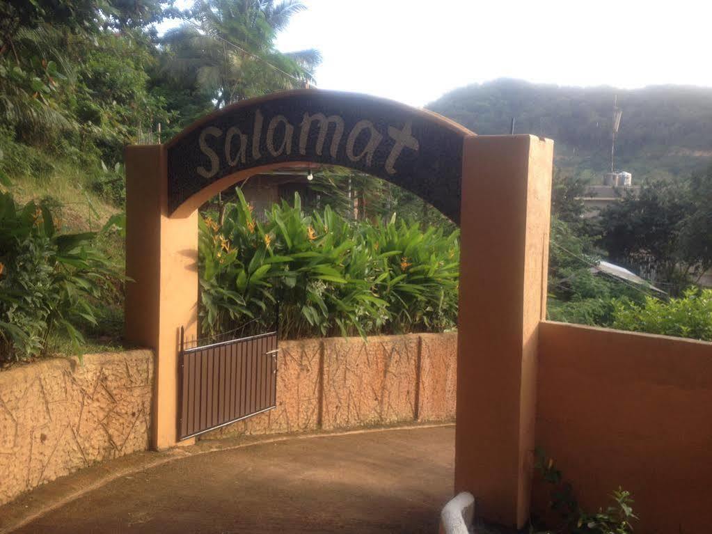 Casa Rosa Taytay Hotel Palawan Екстериор снимка