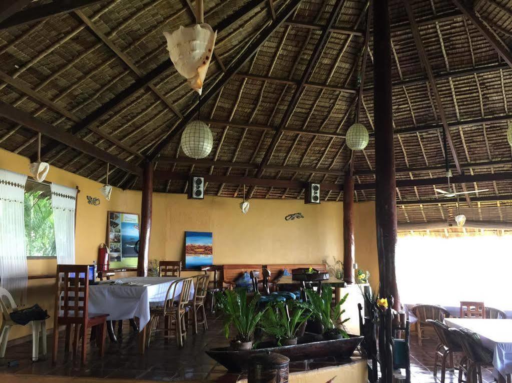Casa Rosa Taytay Hotel Palawan Екстериор снимка