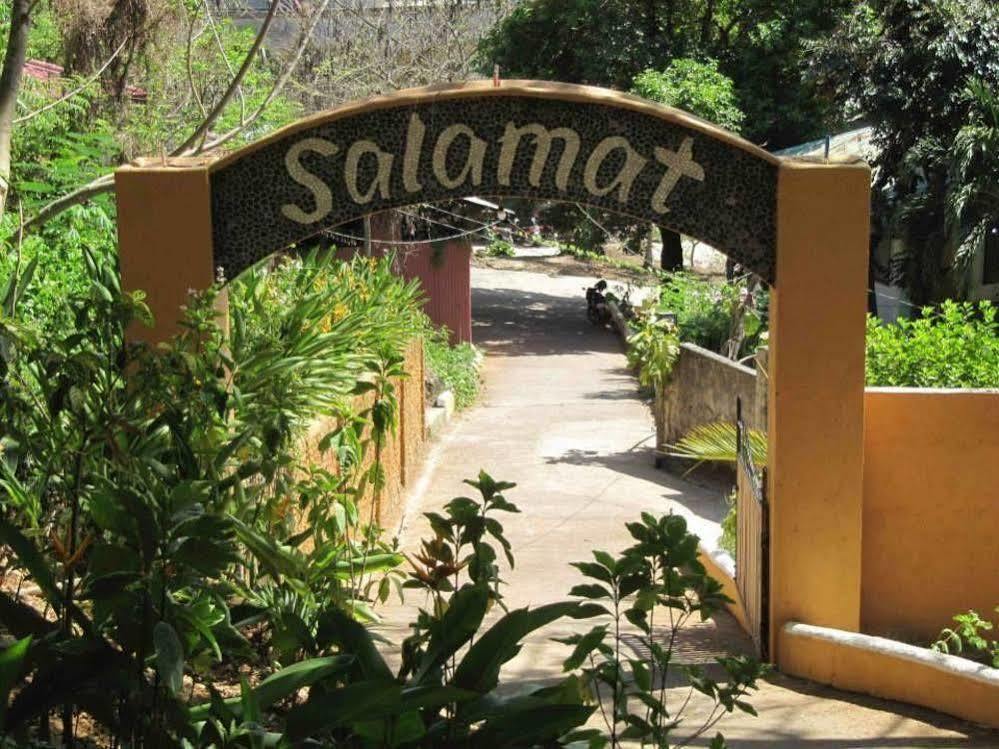 Casa Rosa Taytay Hotel Palawan Екстериор снимка