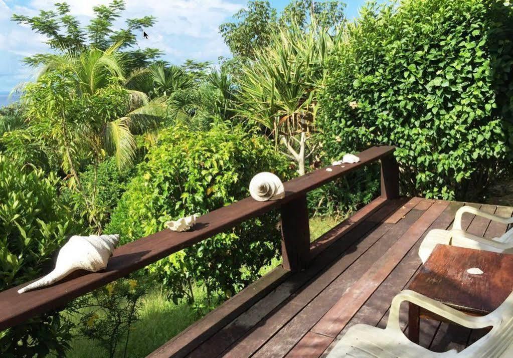 Casa Rosa Taytay Hotel Palawan Екстериор снимка