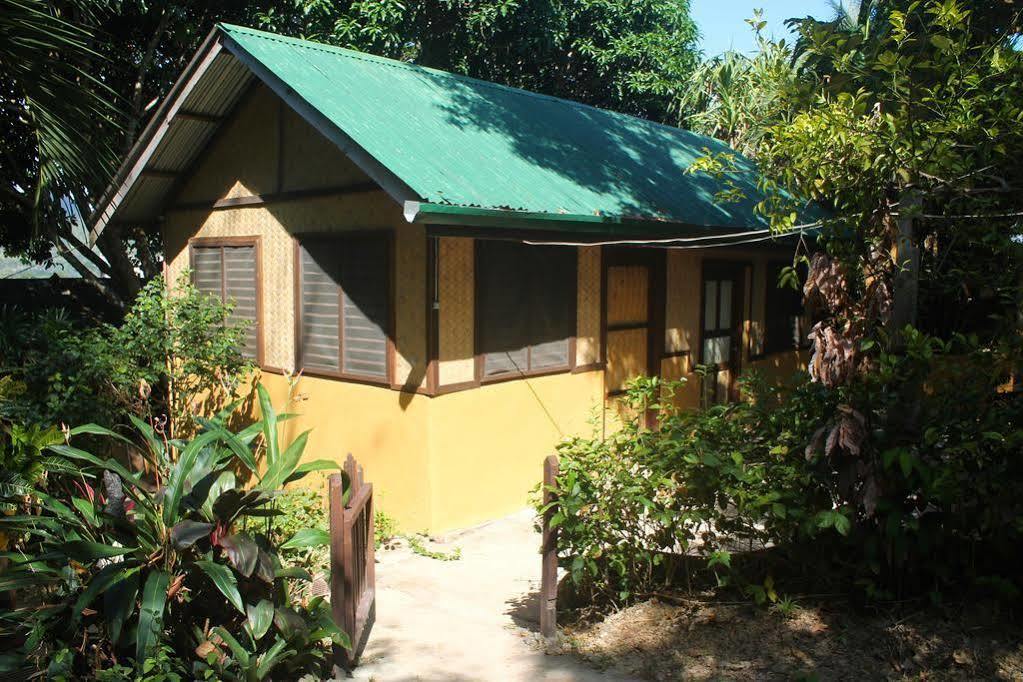 Casa Rosa Taytay Hotel Palawan Екстериор снимка