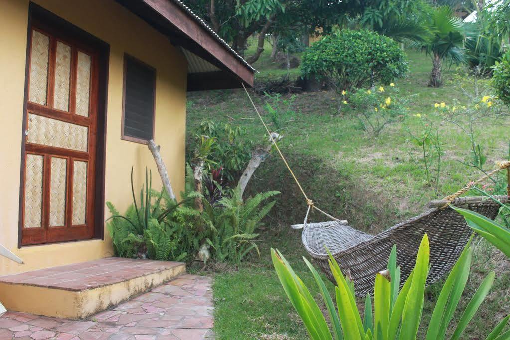 Casa Rosa Taytay Hotel Palawan Екстериор снимка