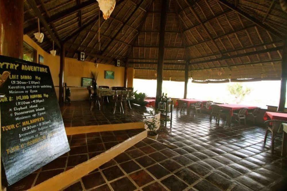 Casa Rosa Taytay Hotel Palawan Екстериор снимка