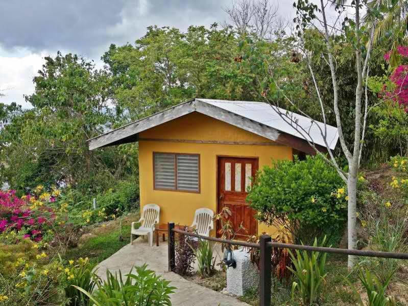Casa Rosa Taytay Hotel Palawan Екстериор снимка
