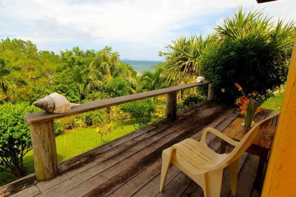 Casa Rosa Taytay Hotel Palawan Екстериор снимка